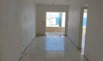 Imagem 7: Apartamento com 2 dormitórios à venda, 84 m² por R$ 418.000,00 - Aviação - Praia Grande/SP