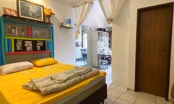 Imagem 7: Casa de condomínio para venda possui 160 metros quadrados com 3 quartos