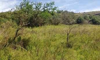 Imagem 6: Área Rural de Barbada