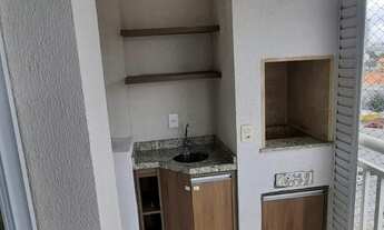 Imagem 5: CENTURY PLAZA LIVING LIndo Apartamento 2 dormitórios com suite em condominio clube