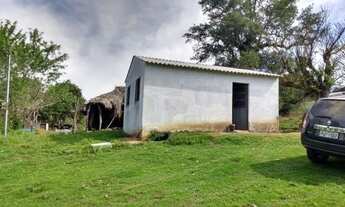 Imagem 2: Área Rural de Barbada