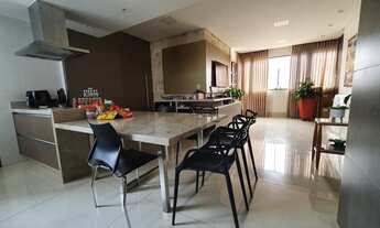 Imagem 5: 3 qts maravilhoso apartamento de 88M² todo reformado Parque Amazônia - Goiânia - GO