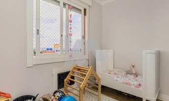 Imagem 6: PORTO ALEGRE - Apartamento Padrão - JARDIM LINDÓIA