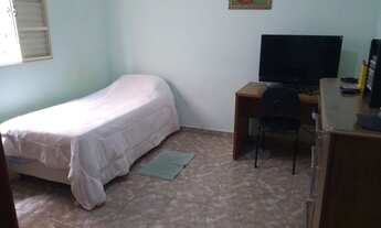 Imagem 2: Casa para venda possui 100 metros quadrados com 2 quartos