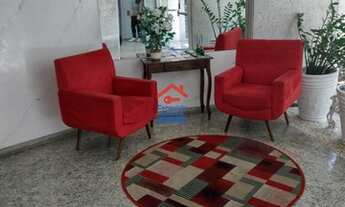 Imagem 7: Apartamento à venda no bairro Canto do Forte - Praia Grande/SP