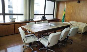 Imagem 2: Conjunto comercial 11 salas, sala de reuniões, 2 vagas - Avenida Paulista Consolação