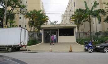 Imagem: APARTAMENTO PARA VENDA 55m COM 2 QUARTOS