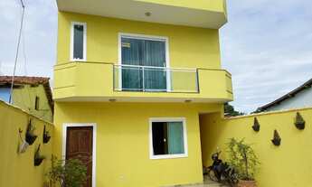 Imagem 3: Casa para venda com 3 quartos em Santa Irene - Barra de São João