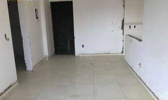 Imagem 4: Apartamento com 2 dormitórios à venda, 73 m² por R$ 320.000,00 - Aviação - Praia Grande/SP