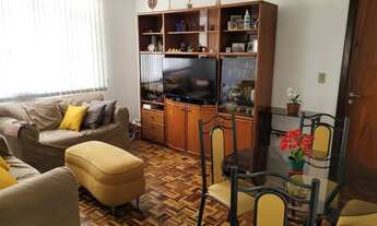 Imagem 4: Apartamento para venda tem 79 metros quadrados com 3 quartos em Portão - Curitiba - PR