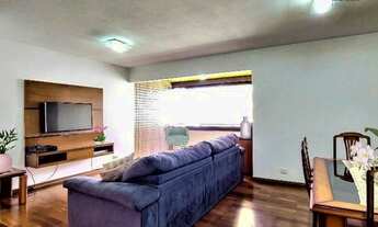 Imagem 3: Apto. na Pompéia com 121m2, 3 dormitórios, 1 suíte, terraço, lazer completo, construção Pa