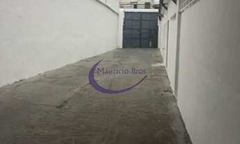 Imagem 2: Galpão Comercial para Locação com 850 m2 de àrea coberta excelente para depósito e Logísti