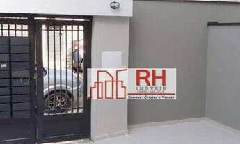 Imagem 3: Apartamento com 1 dormitório à venda, 30 m² por R$ 185.000,00 - Vila Esperança - São Paulo