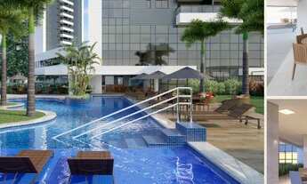 Imagem: Apartamento para venda tem 135 metros quadrados