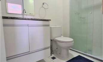 Imagem 12: Oportunidade!!! Apartamento condominio Easy andar alto vista livre