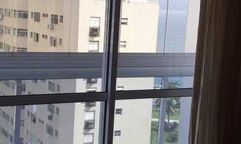 Imagem 7: LINDO Apto para venda com 101 metros quadrados com 3 quartos em Ponta da Praia - Santos