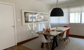 Imagem 5: Apartamento no Jardim América para locação