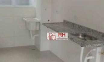 Imagem 6: Apartamento com 1 dormitório à venda, 30 m² por R$ 185.000,00 - Vila Esperança - São Paulo