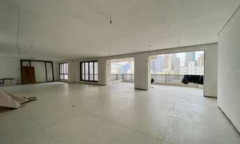 Imagem 2: APARTAMENTO ANDAR ALTO, COM VISTA! JARDIM PAULISTA