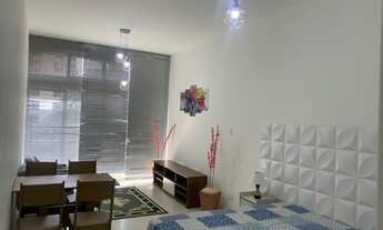 Imagem 2: APARTAMENTO RESIDENCIAL em SÃO PAULO - SP, CENTRO