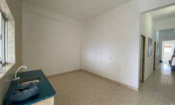 Imagem 6: Apartamento grande com 120m². 2 dormitórios - Grajaú, SP