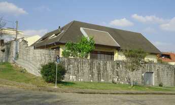 Imagem 4: Casa ampla, com vista panorâmica, ótima localização