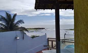 Imagem 5: Casa de condomínio sobrado para venda tem 115 metros quadrados com 3 quartos