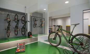 Imagem 2: AP. 3Q + SUÍTE - PRÓX. PARQUE VACA BRAVA - SETOR BUENO