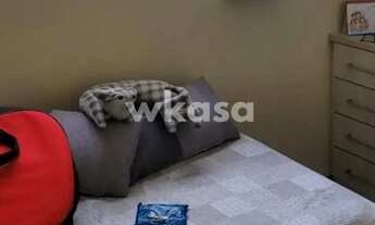 Imagem 7: Apartamento para venda com 51 metros quadrados com 2 quartos em Morada de Laranjeiras - Se