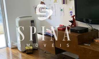 Imagem 4: Apartamento no Jardim América para locação