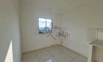 Imagem 2: Apartamento / Padrão - Pousada do Vale - Locação - Residencial