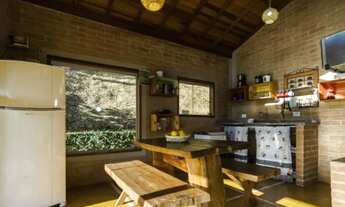 Imagem 6: Casa para aluguel possui 130 metros quadrados com 3 quartos em Centro - Santo Antônio do P