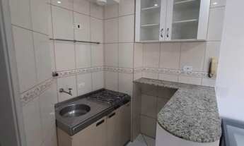 Imagem 7: Apartamento para Locação em São Paulo, Bela Vista, 1 dormitório, 1 banheiro, 1 vaga