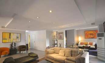 Imagem 2: Apartamento para venda com 300 metros quadrados com 4 quartos