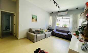 Imagem 2: Apartamento reformado por arquiteta com decoração moderna, próximo Rua Joana Angélica!