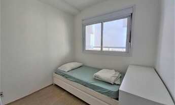 Imagem 15: Oportunidade!!! Apartamento condominio Easy andar alto vista livre