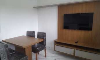 Imagem 5: Residencial Lucaya - 01 Qto - Aleixo