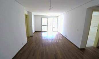 Imagem 4: Apartamento com 3 dormitórios para alugar, 110 m² por R$ 1.950,00/mês - Cristo Redentor