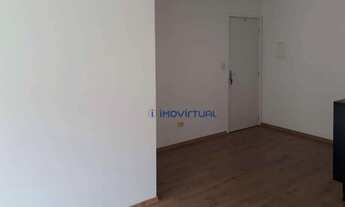 Imagem 4: Apartamento com 3 dormitórios à venda, 60 m² por R$ 290.000,00 - Jardim Rosalina - Cotia/S