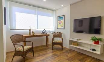 Imagem 4: Apartamento com 03 dormitórios no Residencial Jardim Europa