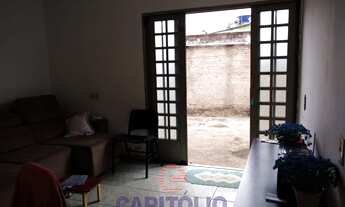 Imagem 4: Casa com 2 quartos - Bairro Parque Veiga Jardim em Aparecida de Goiânia