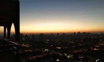 Imagem 4: Apartamento para venda possui 90 metros quadrados com 3 quartos em Ipiranga - São Paulo