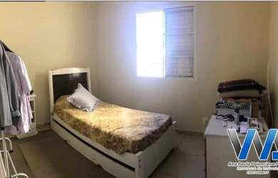 Imagem 3: Apartamento Condomínio Residencial Bragança 3