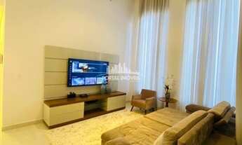 Imagem 4: LIMEIRA - Casa de Condomínio - Campos Elíseos