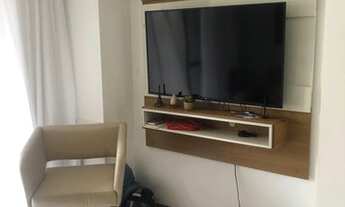 Imagem 7: Apê para locação Edf Alfamar