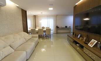 Imagem 3: Casa em condomínio fechado