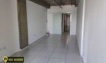 Imagem 5: Sala para alugar, 98 m² por R$ 2.200,00/mês - Buritis - Belo Horizonte/MG