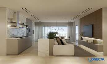 Imagem 6: Porto Belo - Apartamento Padrão - Balneário Perequê