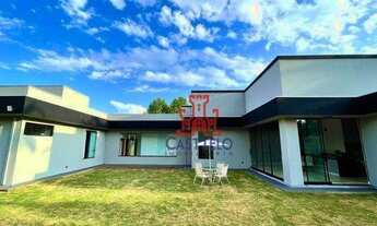 Imagem 5: Casa à venda, 230 m² por R$ 1.950.000 - Jardim Morada do Sol - Cambé/PR