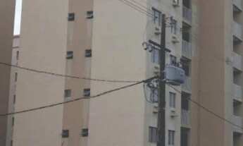 Imagem 2: Alegro Montenegro. 2 Quartos. 1 Suíte. 1 Banheiro Social. 1 Vaga de Garagem. V15